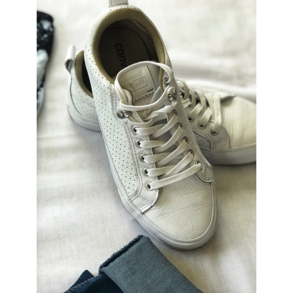 Men’s Converse Size 8